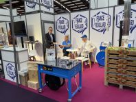 FRANCE FEUILLARD AU SALON MEDFEL 2025